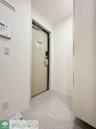 パインヒルズの物件内観写真